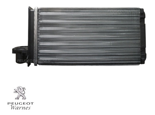 Radiador De Calefacción Para Peugeot 205 Gti 1.9 92-97