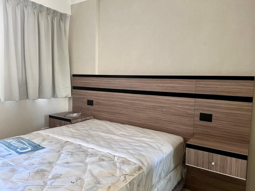 Imagen 11 de 24 de Edificio De Diseño 2 Ambientes - Impecable -balcon -