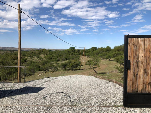 Oportunidad!!! Lote En Club De Campo Molino Azul!!!!