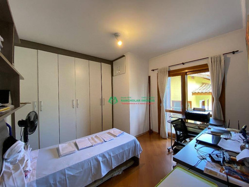Casa Com 3 Dormitórios À Venda, 330 M² Por R$ 985.000,00 - Monte Catine - Vargem Grande Paulista/sp - Ca4879