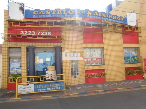 Comercial Para Alugar - 01712.002