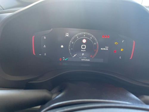 Imagem 5 de 12 de Renegade 1.3 T270 Turbo Flex S 4x4 At9