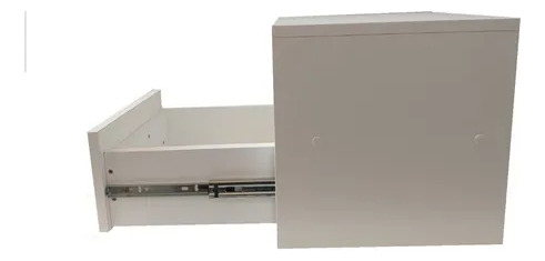 Mesa De Cabeceira Suspensa Com 30cm 100% Mdf