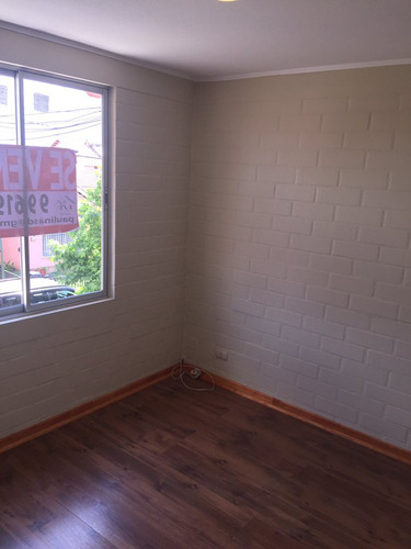 Casa En Condominio Av Pie Andino Pte Alto