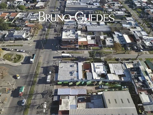 Terreno En Venta En Aires Puros Sobre Bv. José Battle Y Ordóñez