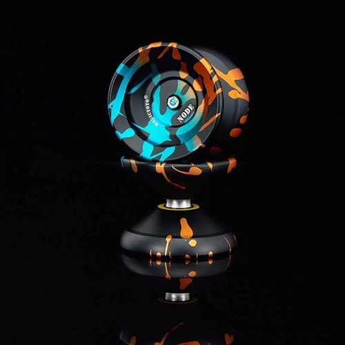 Yoyo Y01 Yoyo Professional Alloy Yoyo Yoyo Sin Respuesta