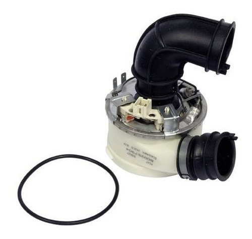 Resistencia De Lavavajilla Ariston Original Lft2284