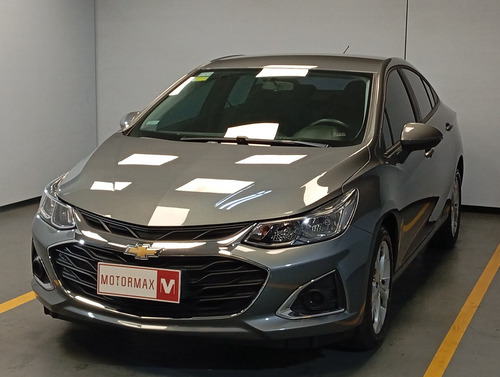Chevrolet Cruze II 1.4 Sedan Lt