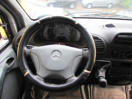 Sprinter 2005 Van Escolar