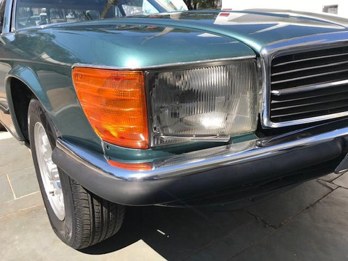 Mercedes-benz 450 Sl Impecavel
