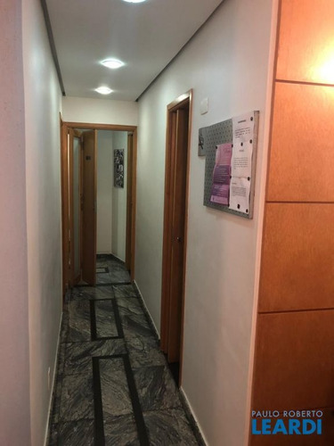 Conj. Comercial - Vila Clementino - Sp - 635639