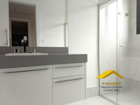 Imagem 13 de 30 de Casa Em Condomínio Para Venda Em Alphaville Residencial Dois Barueri-sp - Wpr202