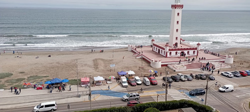 Vendo Departamento 2d2b Avda Del Mar La Serena