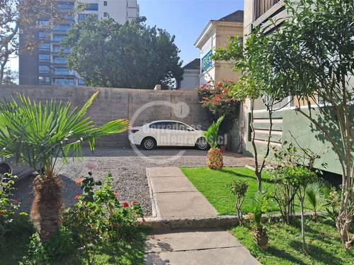 Excelente Departamento En Venta De 3 Dorm. En Ñuñoa