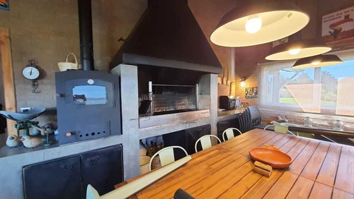 Espectacular Casa En Frutillar (75969)