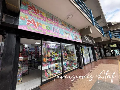 Local en venta