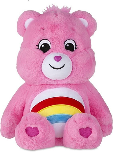 Imagen 1 de 3 de Peluche Oso Cariñosito Original 2020 San Valentín Cumpleaños