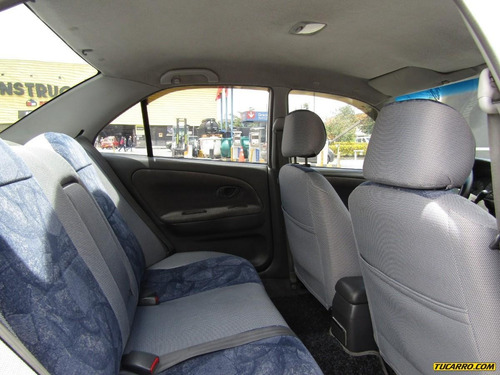 Mitsubishi Lancer Full Equipo
