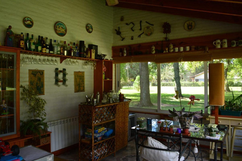 Casa - General Rodriguez