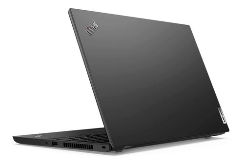 Imagen 7 de 10 de Notebook I7 Thinkpad L15 8gb Ssd 256 Gb M.2 15.6 Hd Fdos