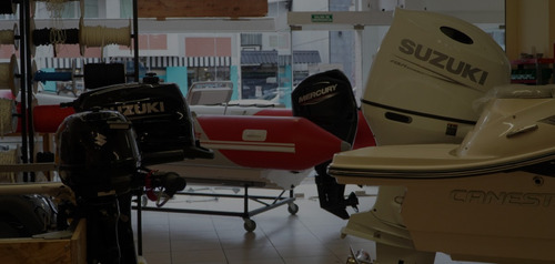 Motor Tohatsu 90hp Mfs90 Aetl Aquamarine Blue Bariloche