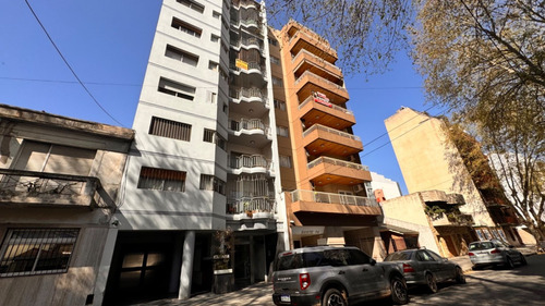 Departamento Semipiso Cochera Baulera Apto Credito