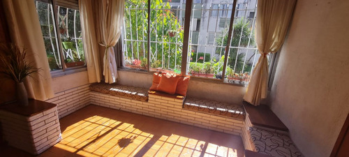 Av Juan B Justo 9100. 3 Amb Pb Muy Luminoso U$99.000 Ap Cred
