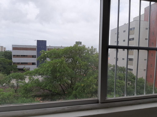 Apartamento Em Cordeiro, Recife/pe De 77m² 2 Quartos À Venda Por R$ 230.000,00 - Ap783806
