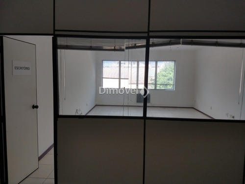 Imagem 6 de 7 de Sala Comercial - Tristeza - Ref: 24176 - V-24176