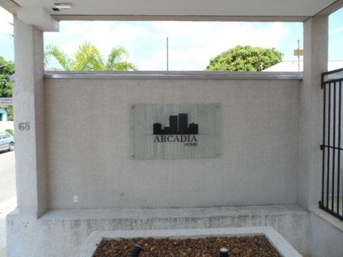 Imagem 13 de 14 de Apartamento Residencial À Venda,arcadia Home, Sorocaba. - Ap0335 - 68031382