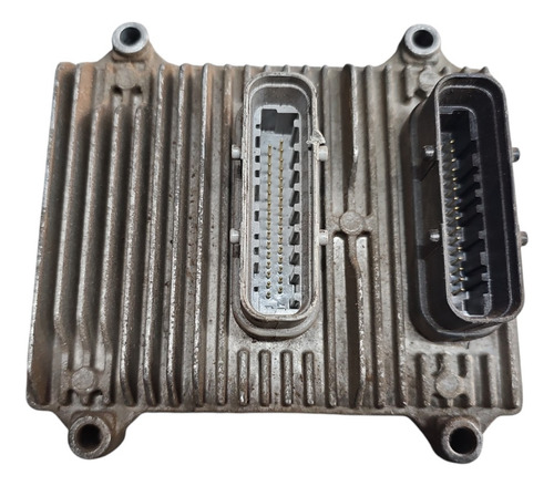 Módulo Injeção 1.0 Flex 8 Gm Celta Classic Corsa 2006 A 2008 (Usado)