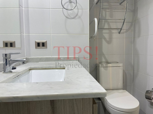 Amplio Departamento 3 D, 2 B, Est, Bod, Vista Oriente -sur