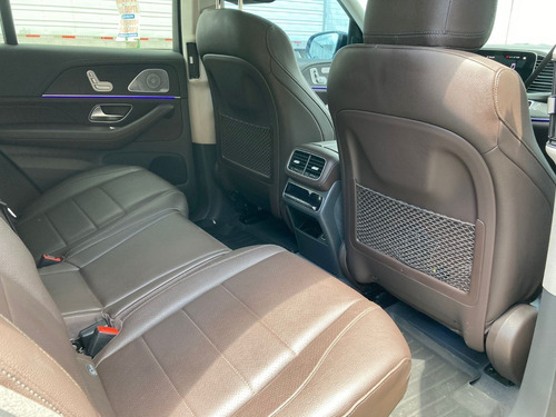 Imagen 11 de 15 de Mercedes Benz Gle 450 Sport 2020 Negro