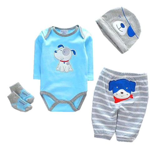 Reborn Baby Dolls Ropa Boy Blue Outfits Por 20-22 22 Reborn
