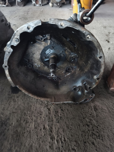 Transmisión Estándar Ram 2500 3500 1995 A 2002 V8 Motor 5.9. (Usado)