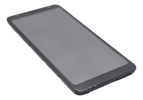 Pantalla Lcd Marco Touch Para Zuum Covet Z Sminvo Negro