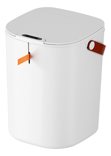 New,, Bote De Basura Inteligente 20l Bote De Basura