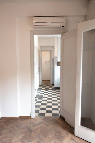 Apartamento En Venta Cordon 3 Dormitorios