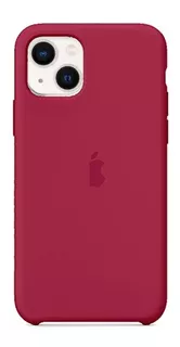 Funda Silicone Case Para iPhone 13 13 Mini 13 Pro 13 Pro Max