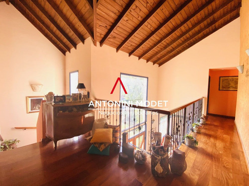 Imagen 19 de 29 de Casa En Venta En Santa Maria De Tigre