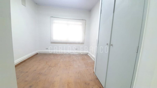 Imagem 13 de 15 de Sobrado Comercial De 260m², Com 6 Salas, 4 Banheiros, Cozinha, 3 Vagas No Paraiso - Cf38754
