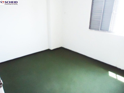 Imagem 2 de 11 de V.mariana, 68m, 2 Dorm, Sala, Coz, 2wc, Ótima Localização - Mc2121