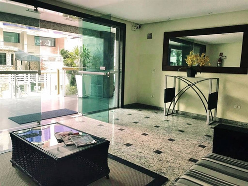 Imagem 5 de 30 de Apartamento Com 3 Dorms, Aviacao, Praia Grande - R$ 565 Mil, Cod: 911 - Rno911