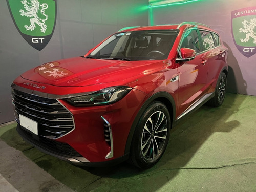 Jetour X70 Plus 1.6 Aut 2024