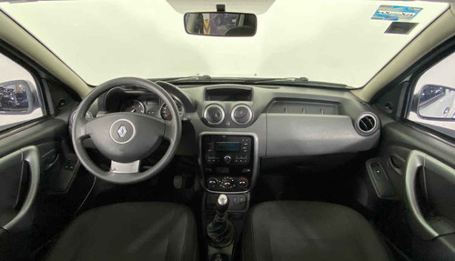 Imagen 13 de 15 de 118862 - Renault Duster 2014 Con Garantía