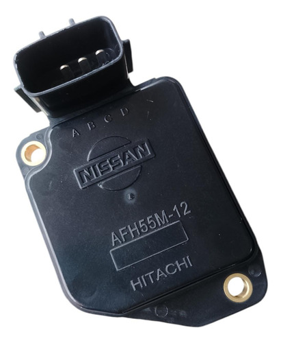 Sensor Maf Nissan Tsuru Urvan Np300 Frontier Afh55m-12
