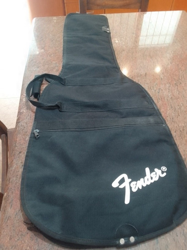 Forro Para Guitarra Electrica Fender 