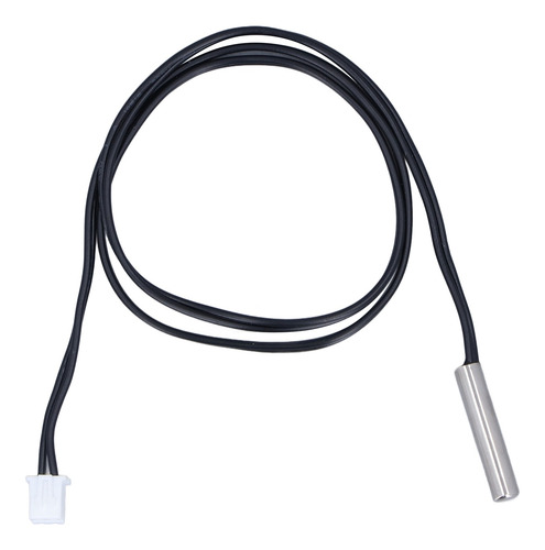 Sensor De Termistor, Sonda De Temperatura Ntc Temp, 10 Pieza