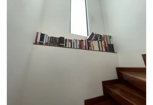 Se Arrienda Apartaestudio Duplex En Chico Norte 45 Mts2