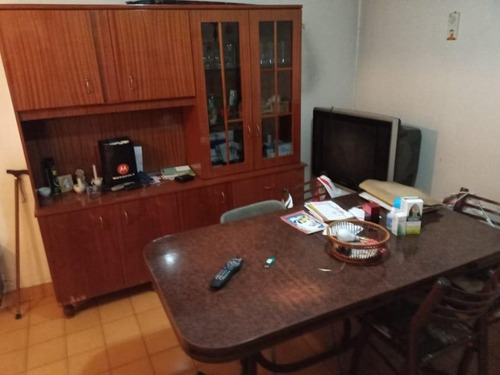 Departamento Tipo Casa En Venta En Wilde